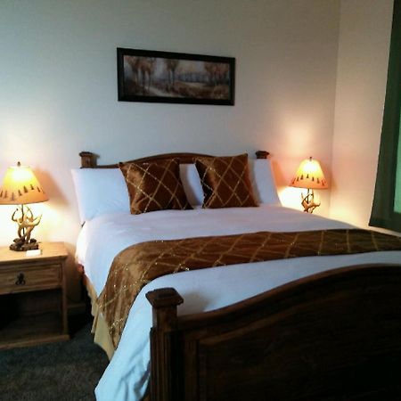 The Inn At Deer Creek Winery Shippenville 外观 照片