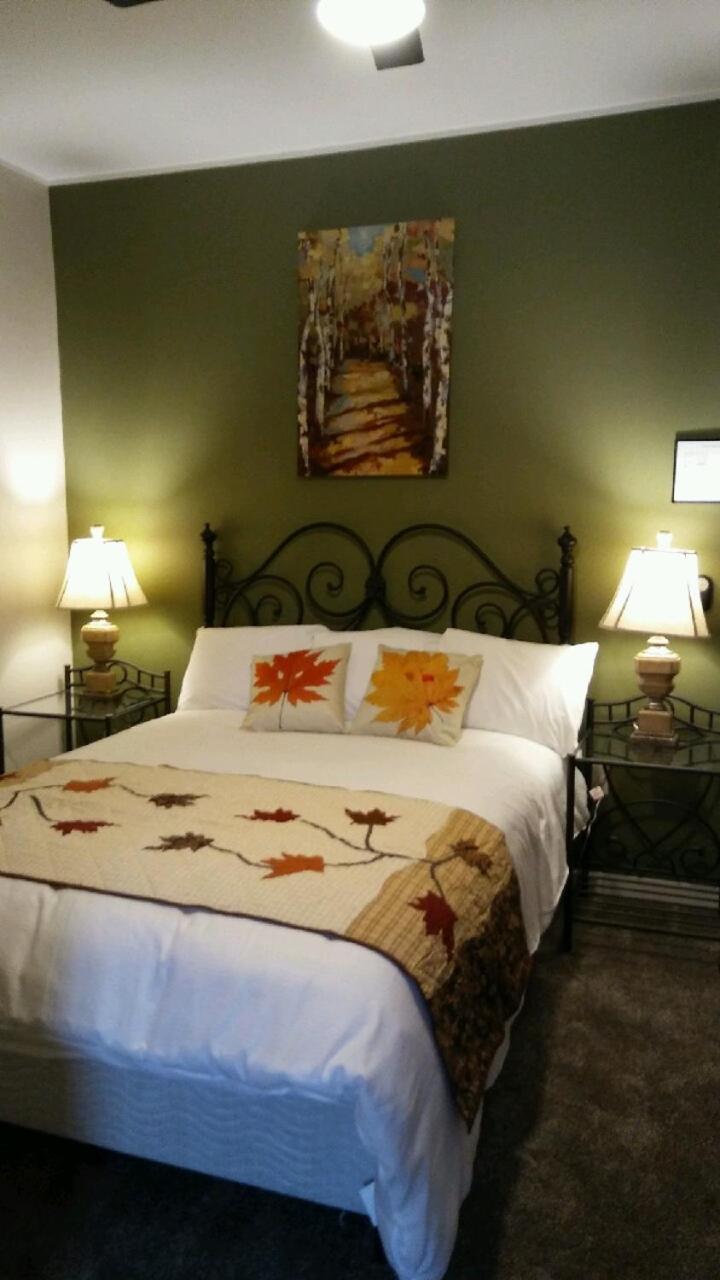The Inn At Deer Creek Winery Shippenville 外观 照片
