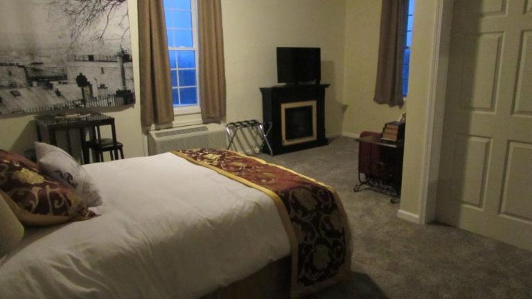 The Inn At Deer Creek Winery Shippenville 外观 照片